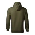 Pánska mikina s kapucňou Cape M MLI-41369 - Malfini