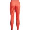 Dámske tričko Rival Fleece W 1356416 877 - Under Armour