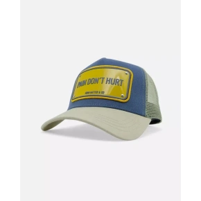 JOHN HATTER & CO PAIN DON´T HURT 1-1032-U00