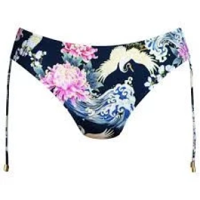 Spodný diel dámskych plaviek Lorie Bottom 8826-0-436 viacfarebná - Anita
