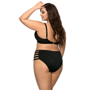 spodný diel plaviek SF 13/7 - Ava čierna XL spodný diel plaviek SF 13/7 - Ava čierna XL