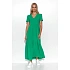 Dámske šaty M549 Green - Makadamia