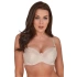Dámska podprsenka Kate 281 Beige - Gaia
