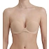 Samolepiaca push-up podprsenka L0E2T ADHESIVE BRA - DIM