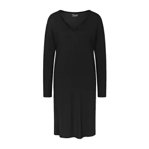 Dámska nočná košeľa Timeless Sensuality NDK LSL - Triumph