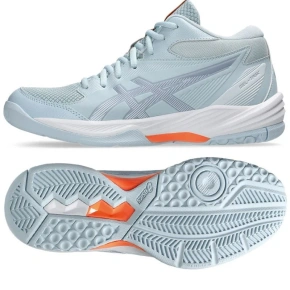 Volejbalová obuv Asics Gel-Task MT 4 W 1072A105 020