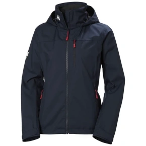 Helly Hansen W Crew Bunda s kapucňou W 34448 597