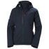 Helly Hansen W Crew Bunda s kapucňou W 34448 597
