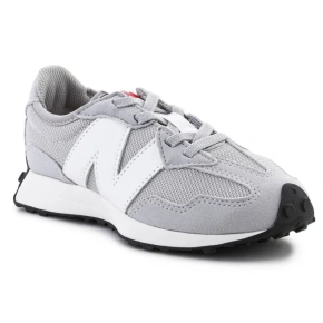 Topánky New Balance Jr PH327CGW