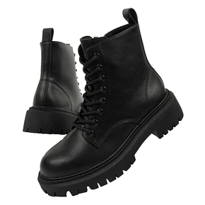 Dámske topánky Skechers W 167344/BBK Dámske topánky Skechers W 167344/BBK