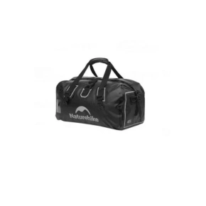 Vodotesná cestovná taška 40l cnk2450xb015-black NATUREHIKE Vodotesná cestovná taška 40l cnk2450xb015-black NATUREHIKE
