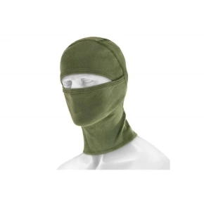 Termoaktívna kukla Polandex NINJA zelená Termoaktívna kukla Polandex NINJA zelená