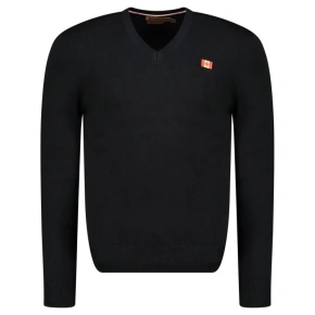 Canadian Peak FELINEAK RM BLACK pánska mikina 246 (RBMWY9335H/CP-NOIR)