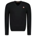 Canadian Peak FELINEAK RM BLACK pánska mikina 246 (RBMWY9335H/CP-NOIR)
