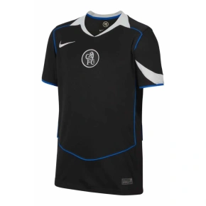 Nike Junior Chelsea London Stadium 3. HM4123-011 tričko