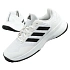 Športová obuv Adidas GameCourt 2 tenisová obuv white