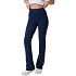 Dámske legíny 4F CAS F260 tmavomodré 4FWSS26TTIGF260 31S