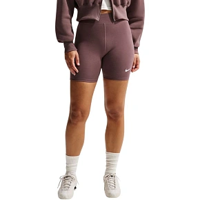 Nike Sportswear Classics Dámske šortky Brown DV7797 502 Dámske