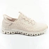 Skechers Glide-Step dámske pohodlné tenisky ecru Slip-ins women's