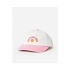 Čiapka RIP CURL Washed Twill Cap – dievčenská, ružová