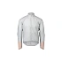 Cyklistická bunda POC HAVEN RAIN Jacket – sivá