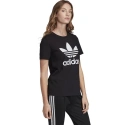 Dámske tričko Trefoil W FM3311 - Adidas