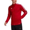Pánska futbalová mikina Tiro 21 Track M GM7308 - Adidas