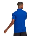 Pánske futbalové tričko Squadra 21 Polo M GP6427 - Adidas