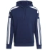 Pánska mikina Squadra 21 Sweat Hoody M GT6636 - Adidas