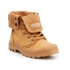Dámske topánky Pampa Baggy NBK W 76434-717 - Palladium