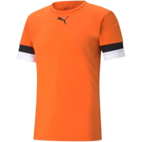 Pánsky dres Team Rise M 704932 08 - Puma