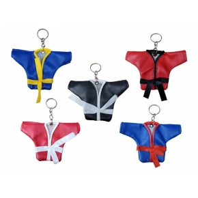 Mini prívesok na kľúče kimono - Kimi 18023-0201