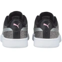 Detské tričko Smash v2 Glitz Glam Jr 367377 26 - Puma