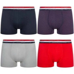 Pánske boxerky Performance M BXPB7-600 - Fila Pánske boxerky Performance M BXPB7-600 - Fila