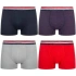 Pánske boxerky Performance M BXPB7-600 - Fila