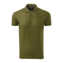 Pánske polo tričko Grand M MLI-259A3 - Malfini