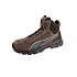Topánky Puma Cordur Brown Mid M MLI-S14B9 dark brown
