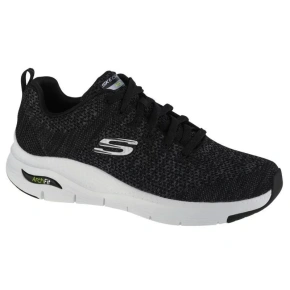 Skechers Arch Fit Paradyme M 232041-BKW Skechers Arch Fit Paradyme M 232041-BKW