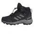 Topánky adidas Terrex Mid Gtx K Jr IF7522