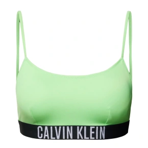 Dámsky vrchný diel plaviek KW0KW01965-LX0 - Calvin Klein