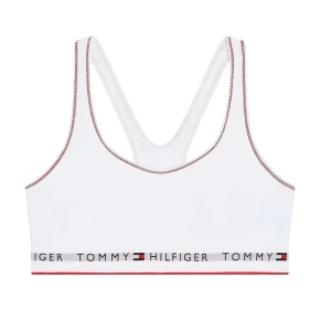 Dámska športová podprsenka UW0UW02743-YBR - Tommy Hilfiger