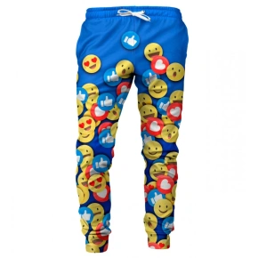 Tepláky Mr.Gugu PC1762 - Gemini