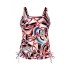 Dámske plavky tankini M2 8477 - Anita