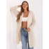 Dámsky sveter MI SW 0820.85 Light beige - FPrice