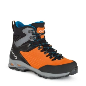 Aku Alterra II GTX M 430489 trekingová obuv