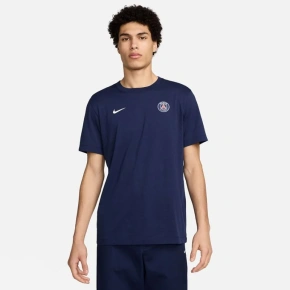 Tričko Nike PSG Club Essential M FV9083-410 Tričko Nike PSG Club Essential M FV9083-410