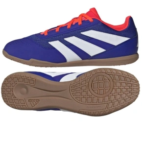 Topánky adidas Predator Club Sala IN M IF6403