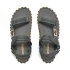 Gumbies Tracker Racker Sandále Grey M GU-SATRA013