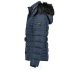 Geographical Norway Blood Lady W WT4141F/GN-BLUE dámska bunda