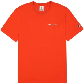 Tričko Champion SS Tee M 220264 OS014 muži